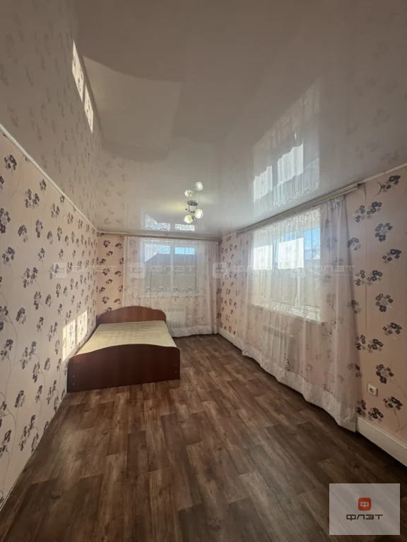 Продажа квартиры, Высокая Гора, Высокогорский район, ул. Полковая - Фото 3