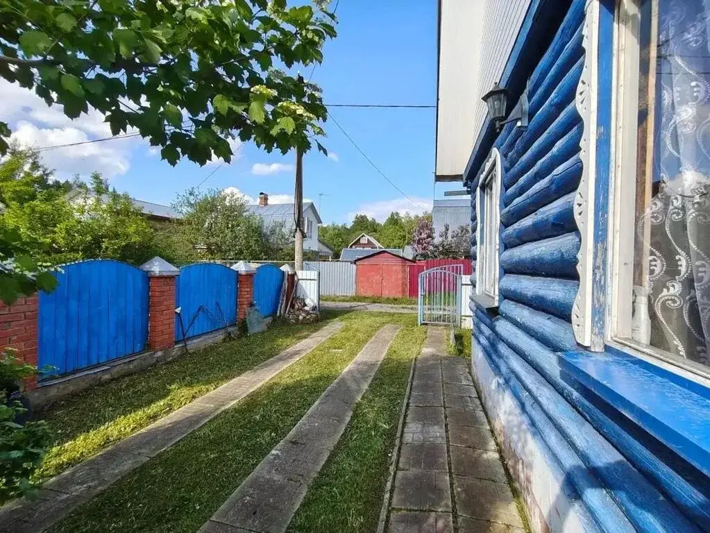 Дача 42 м2 на участке 6 сот. - Фото 4