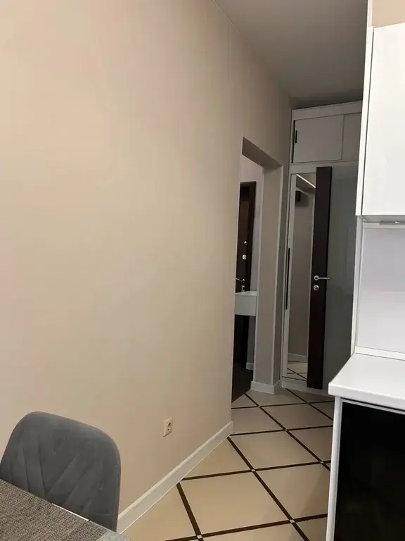 Квартира с полной комплектацией! Свободна юридически и физически! - Фото 8