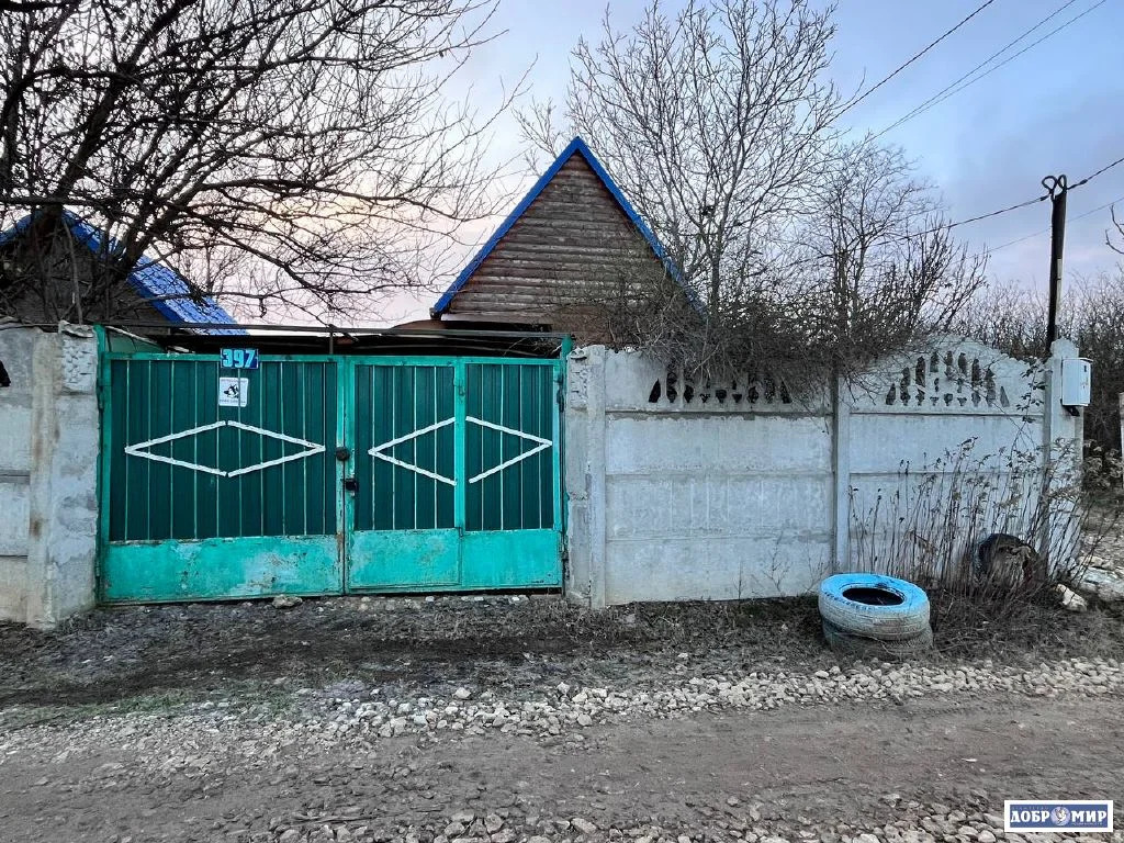 Продается Дача - Фото 3