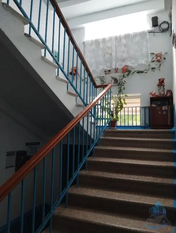 3-ком. кв. Большая с Дизайн ремонтом! - Фото 13