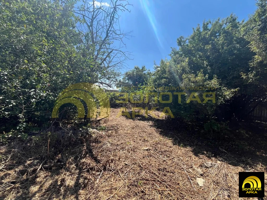 Продажа участка, Варениковская, Крымский район, ул. Байдукова - Фото 4