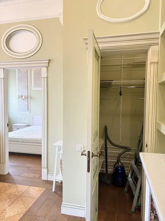 2х к.кв. с дизайнерским ремонтом на Кутузовском - Фото 11