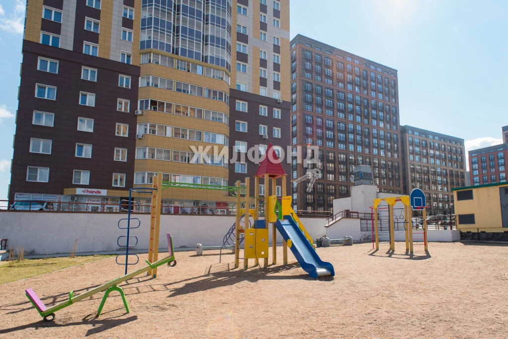 Продажа квартиры, Новосибирск, ул. Северная - Фото 26