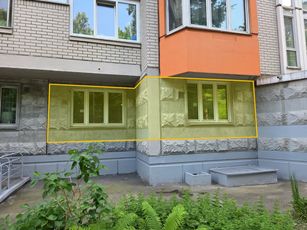 Продажа торгового помещения, ул. Полярная - Фото 4