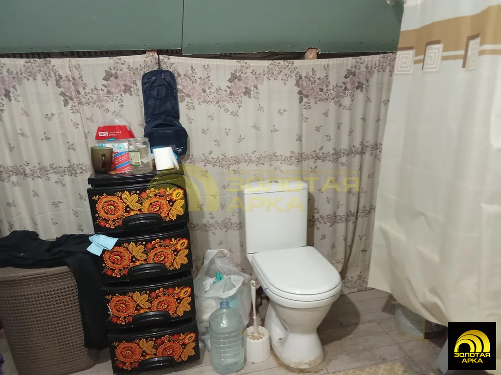 Продажа дома, Абинск, Абинский район, ул. Дзержинского - Фото 14