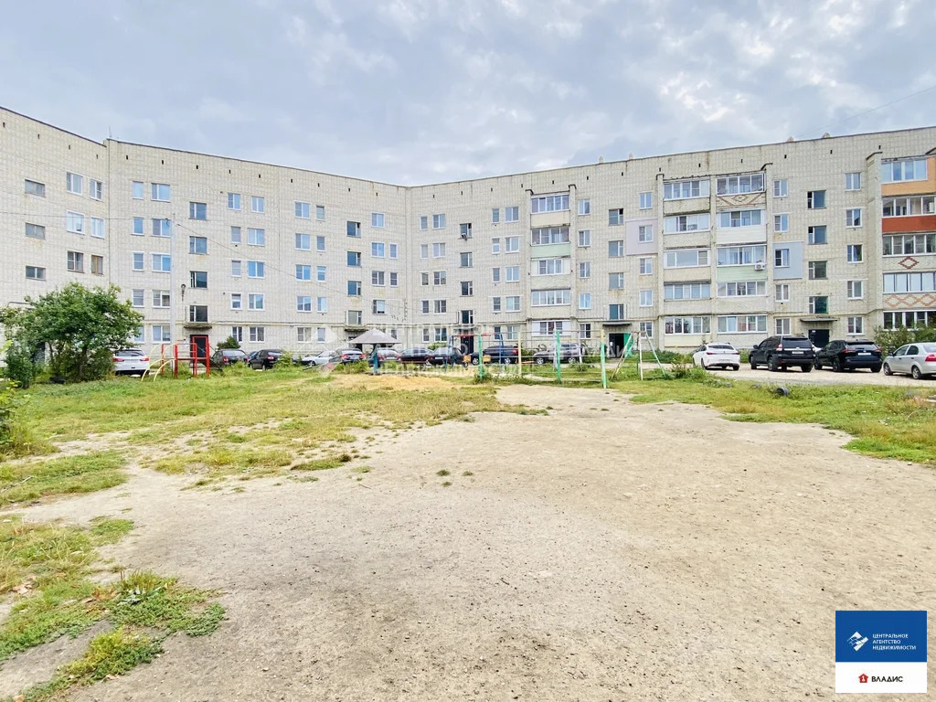 Продажа квартиры, Скопин, улица Карла Маркса - Фото 1