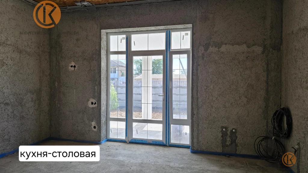 Продажа дома, Молочное, Сакский район, ул. Кирова - Фото 3