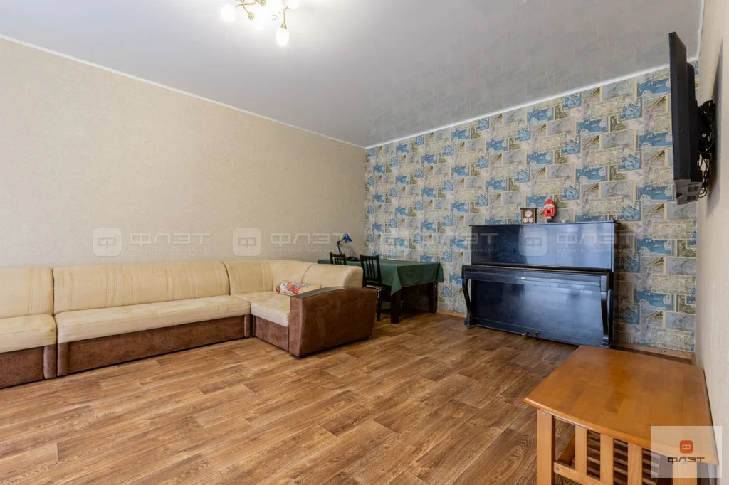 Продажа дома, Казань, ул. Луговая (Вишневка) - Фото 6