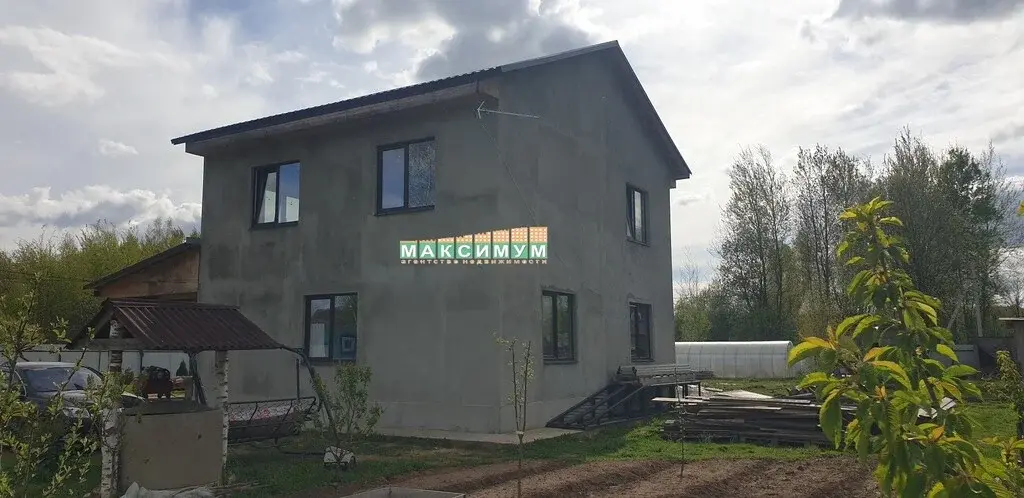 Дом 130 кв.м. в г/о Раменское, ДНП "Марьина Роща" - Фото 6