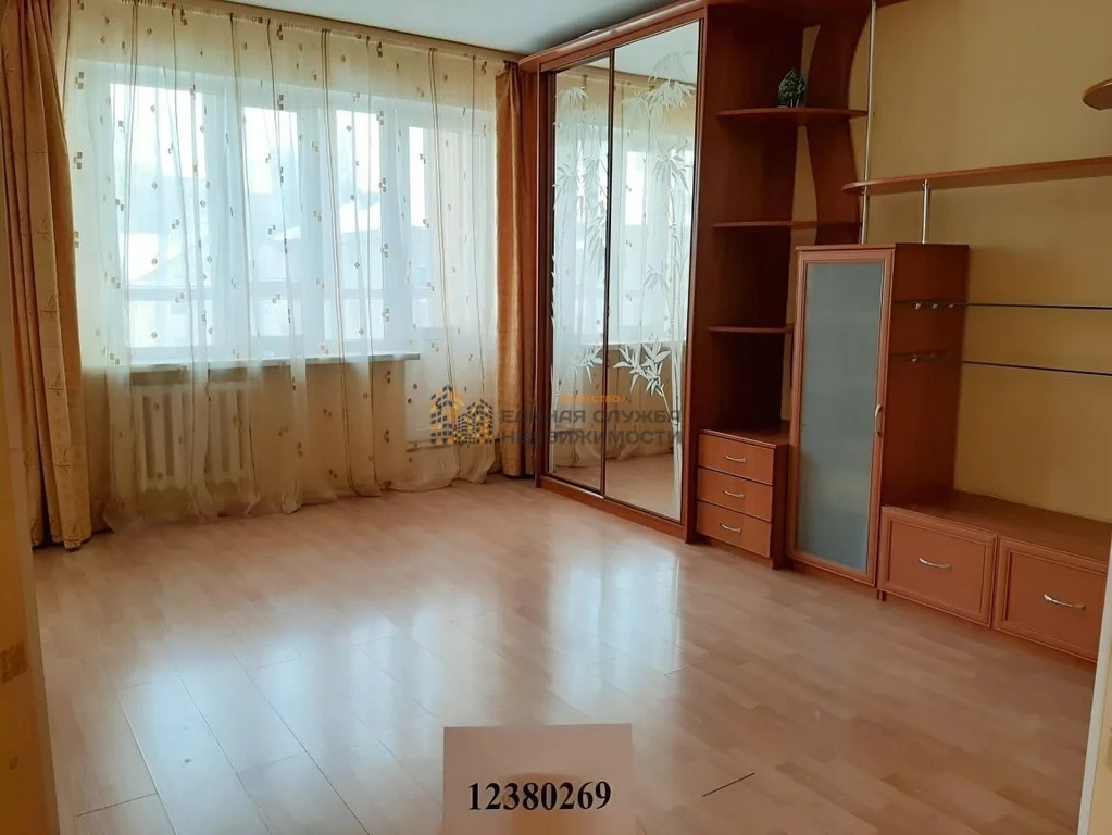 Аренда квартиры, Уфа, Октября пр-кт. - Фото 3