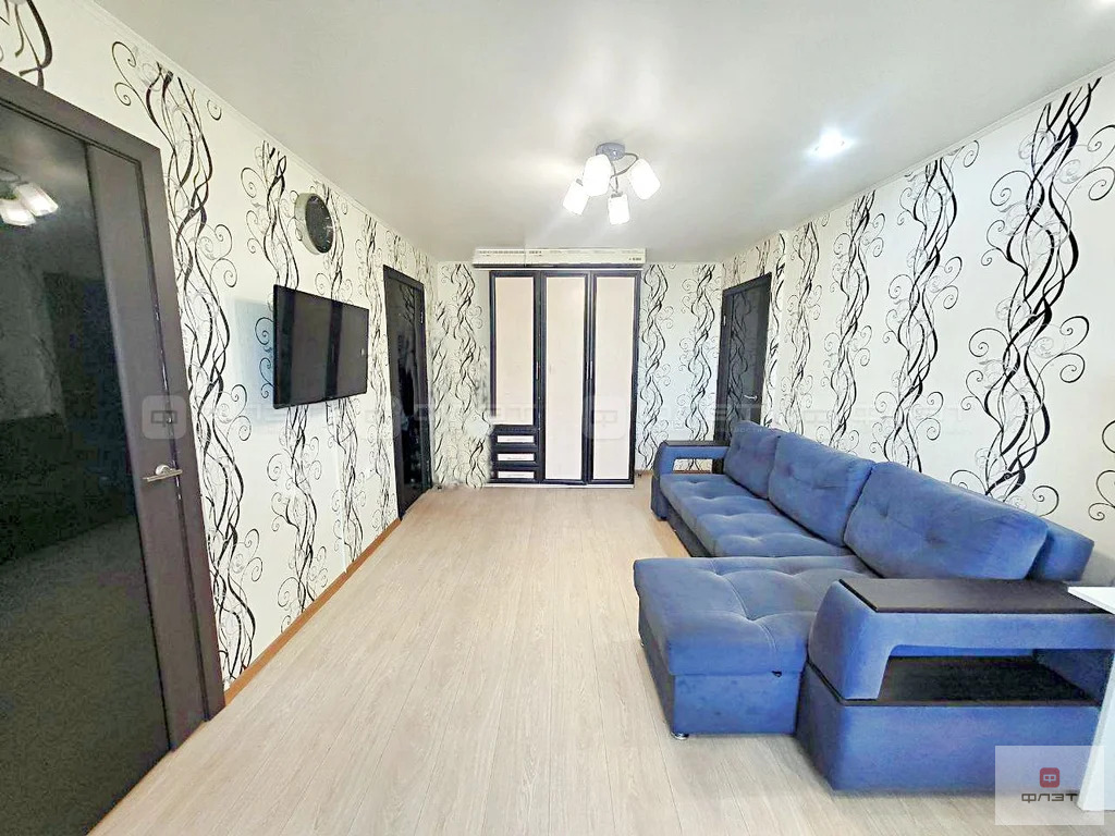 Продажа квартиры, Казань, Горьковское ш. - Фото 3