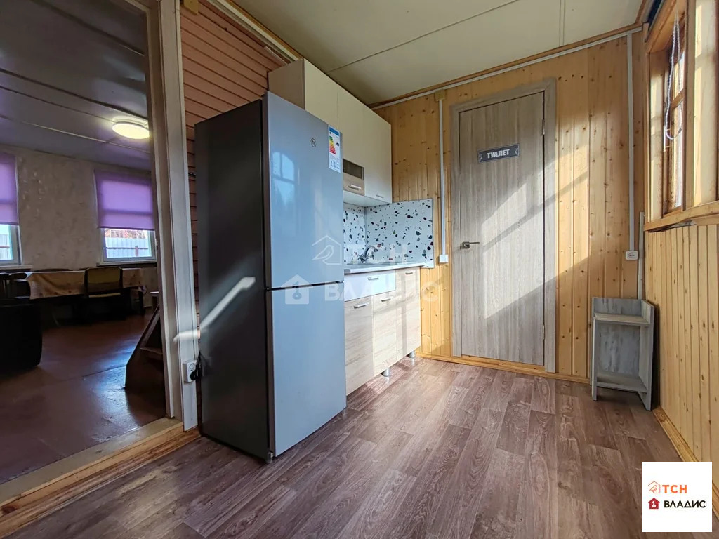 Продажа дома, Грибово, Можайский район - Фото 5