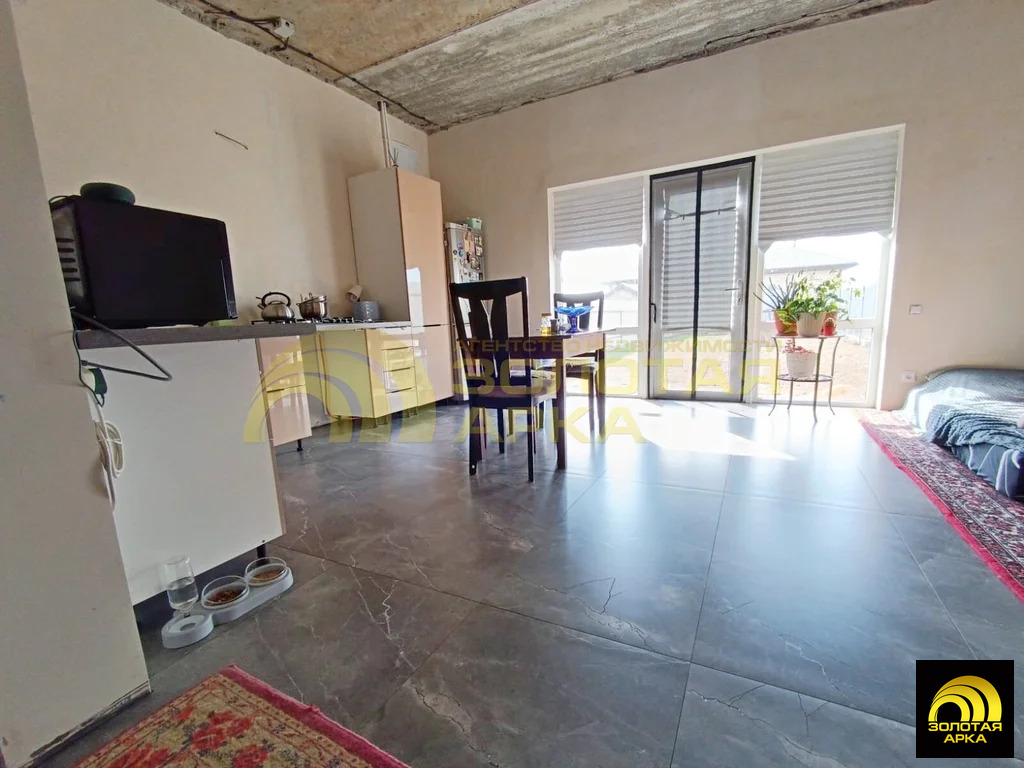 Продажа дома, Тамань, Темрюкский район, ул. Котовского - Фото 9