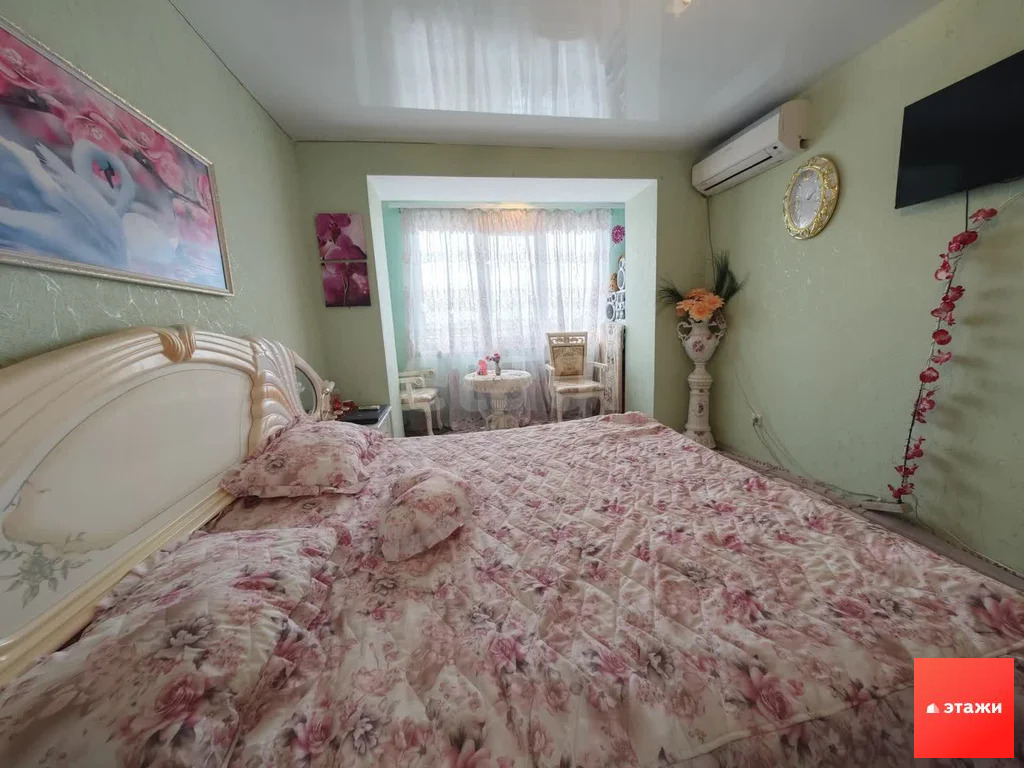 Продажа квартиры, Новофедоровка, Сакский район, ул. Марченко - Фото 3