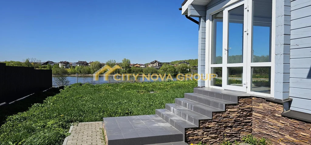 Продажа дома, Голубино, Домодедово г. о., Голубинская ул. - Фото 2