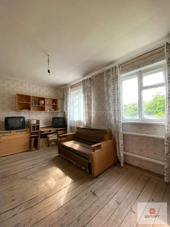 Продажа дома, Казань, ул. Заречная (Кадышево) - Фото 15