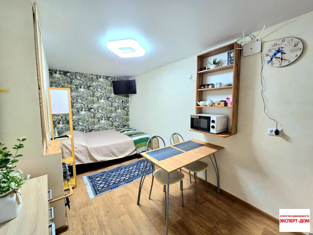 Продажа квартиры, Таганрог, Гарибальди пер. - Фото 1