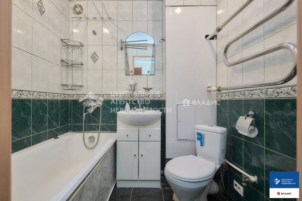 Продажа квартиры, Рыбное, Рыбновский район, ул. Юбилейная - Фото 6