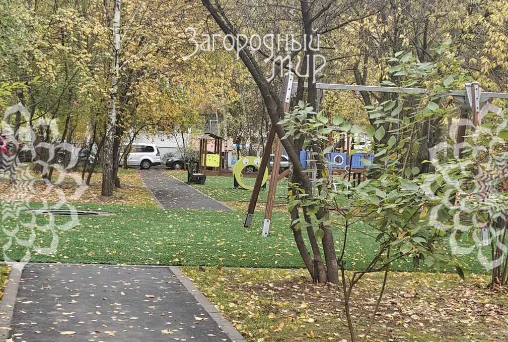 Просторная трёшка в тихом, спокойном районе. - Фото 16