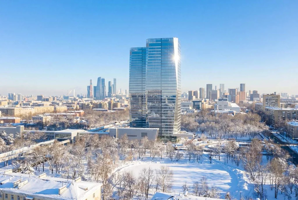 Продажа офиса 250.9 м2 - Фото 9