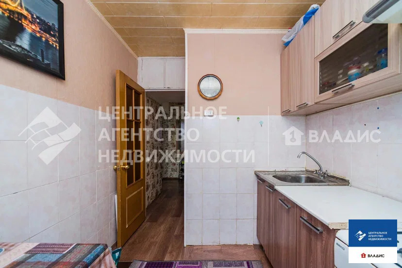 Продажа квартиры, Рязань, ул. Бирюзова - Фото 1