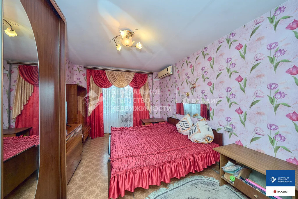 Продажа квартиры, Рязань, ул. Крупской - Фото 8