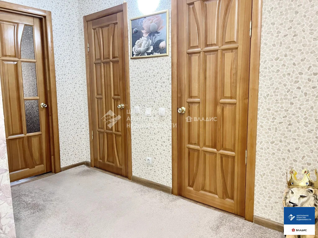 Продажа квартиры, Рязань, Окский проезд - Фото 13