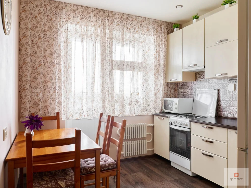Продажа квартиры, Казань, ул. Академика Сахарова - Фото 5