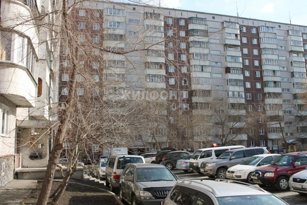 Продажа квартиры, Новосибирск, ул. Депутатская - Фото 12
