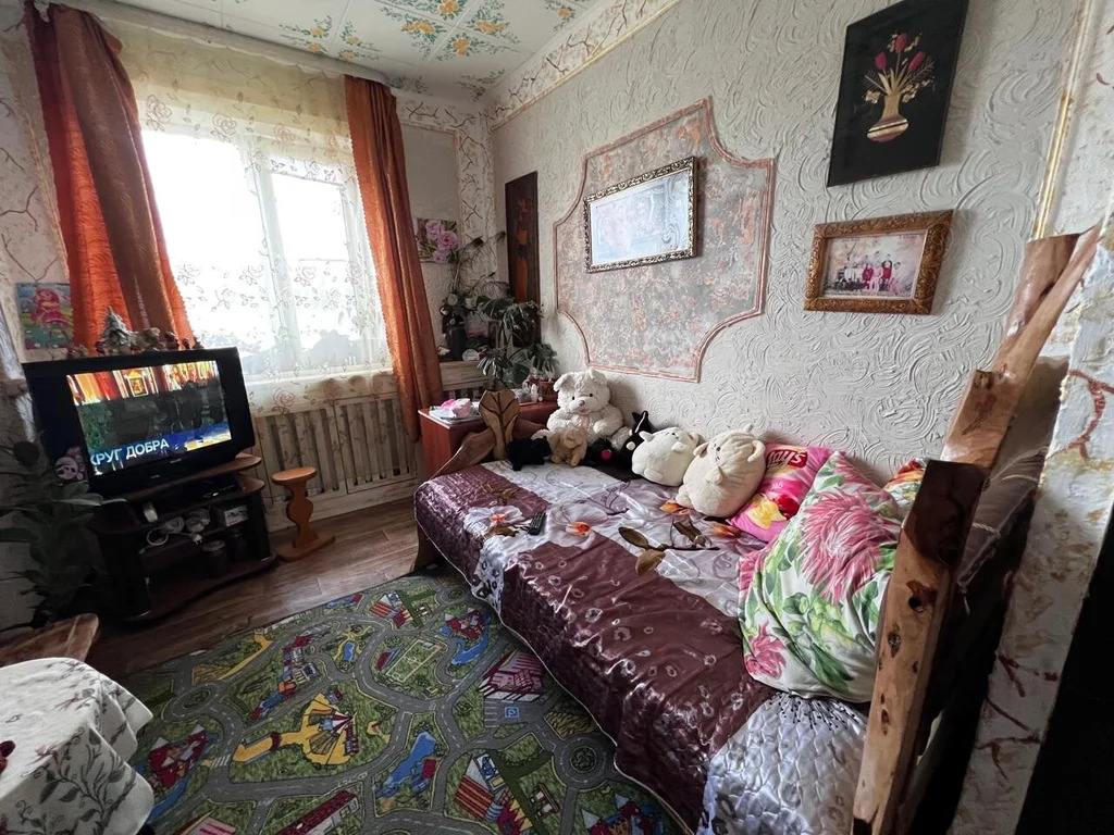 Продажа дома, Пересыпь, Темрюкский район, ул. Степная - Фото 16