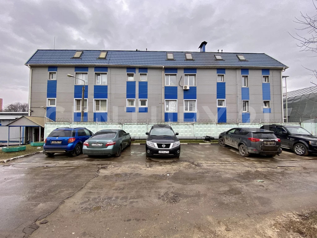 Продажа офиса, Люберцы, Люберецкий район, ул. Инициативная - Фото 0