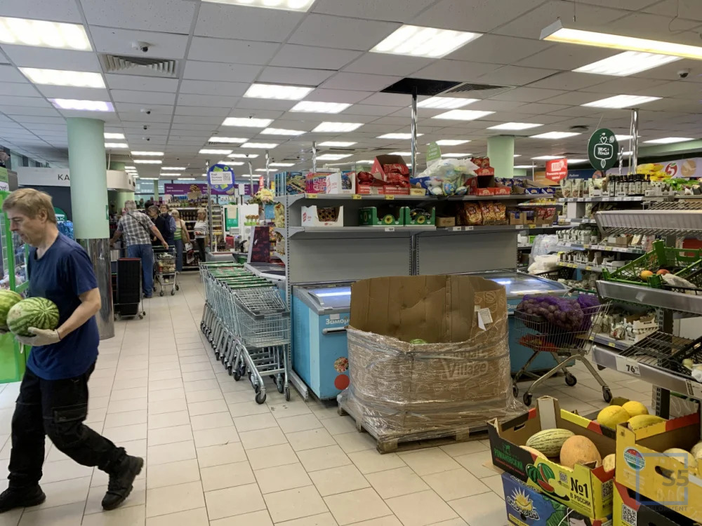 Продажа торгового помещения, Одинцово - Фото 10