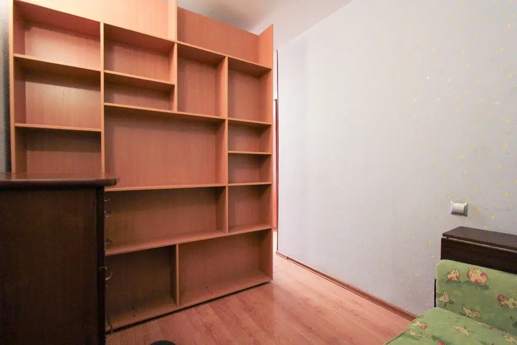 1-к ул.Курчатова, дом 40 - Фото 6