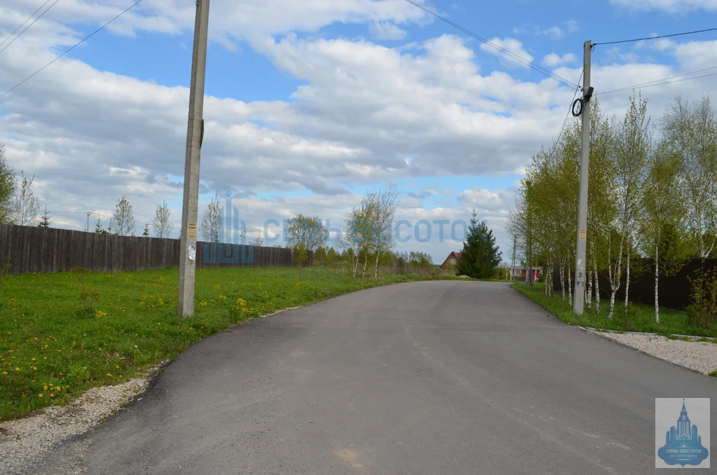 Продажа дома, Чехов, Чеховский район, Богдановка д. - Фото 27