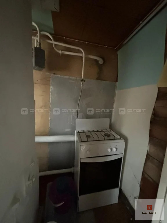 Продажа дома, Малый Шинар, Сабинский район, ул. Ленина - Фото 8