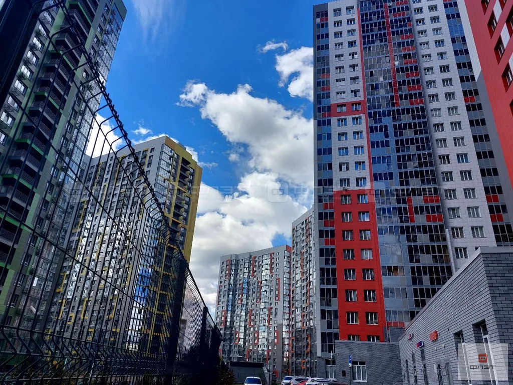 Продажа квартиры, Казань, ул. Аметьевская магистраль - Фото 12