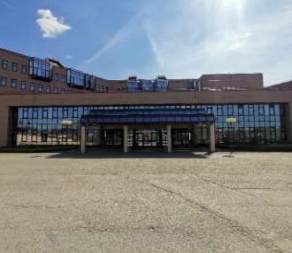 Бизнес-центр со спортзалами 19795,8 кв.м на тер. Делового центра - Фото 1