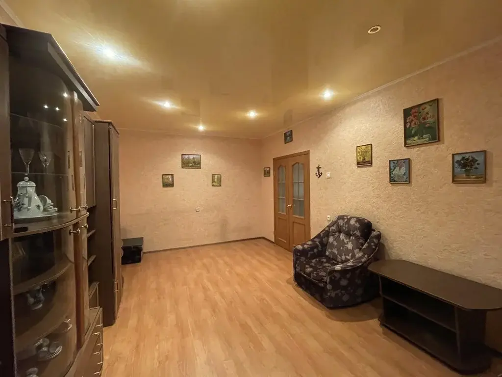 Двухкомнатная квартира в Мурманске - Фото 3