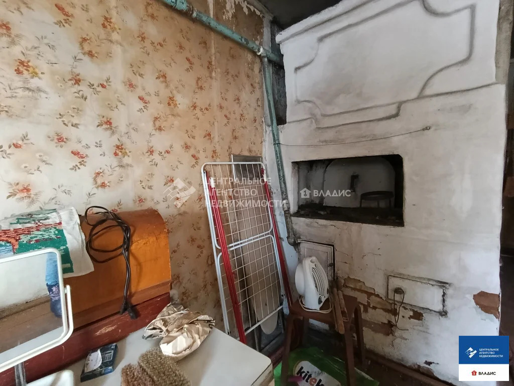 Продажа дома, Песочня, Путятинский район, ул. Революции - Фото 15