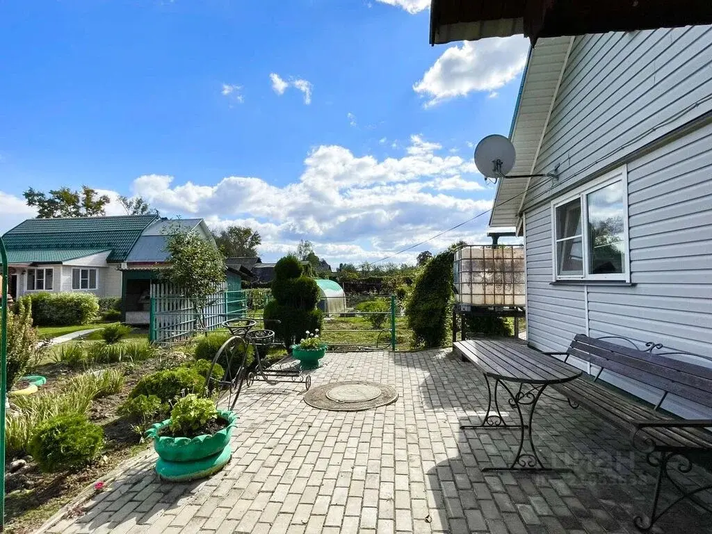 Продажа дома 186.0м ул. Республиканская, Ярославская область, ... - Фото 24