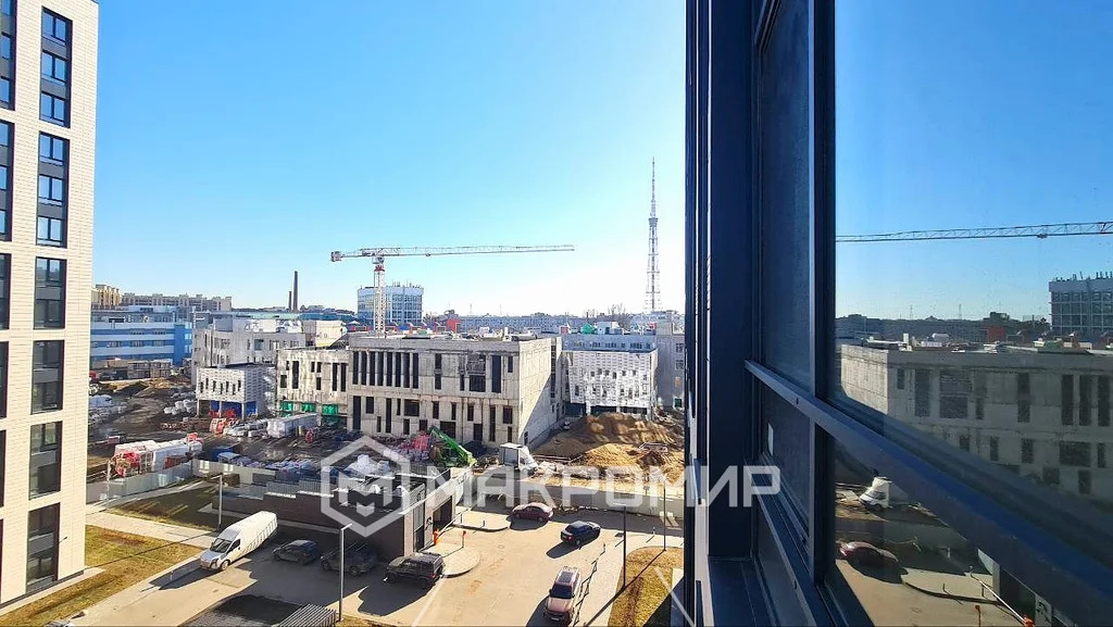 Продажа квартиры, ул. Белоостровская - Фото 11
