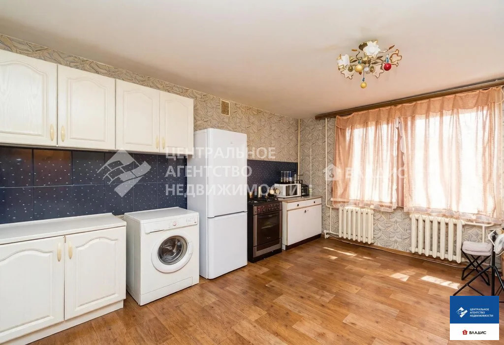 Продажа квартиры, Рязань, ул. Зубковой - Фото 4