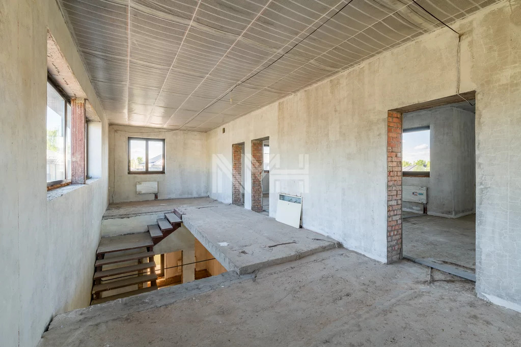 Продажа дома, Крекшино, Марушкинское с. п, Клубничная улица - Фото 22