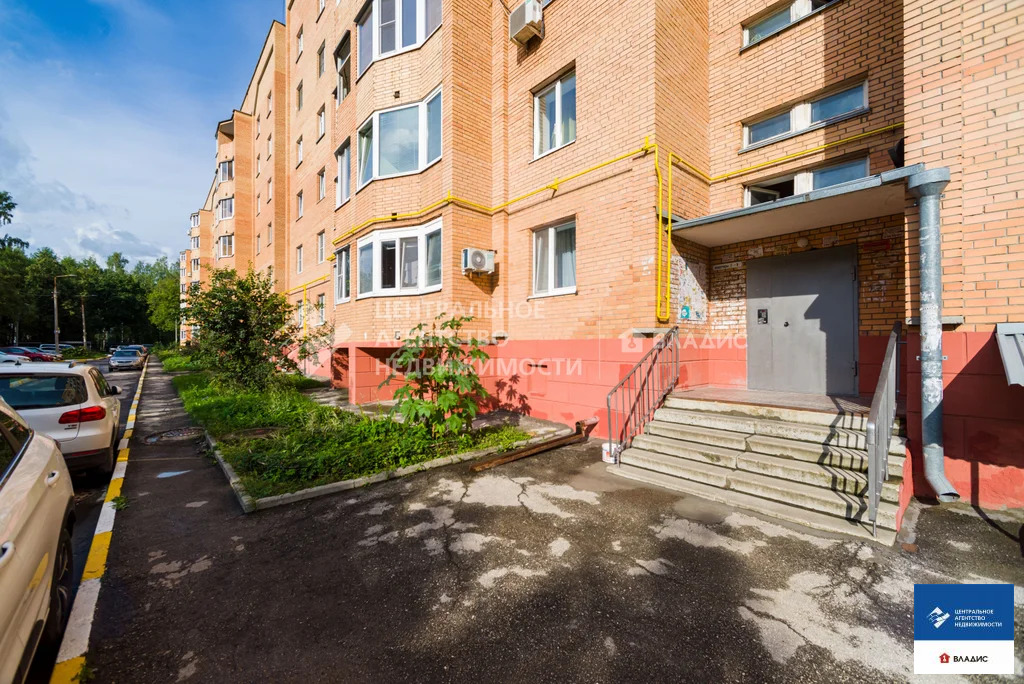 Продажа квартиры, Рязань, ул. Крупской - Фото 27