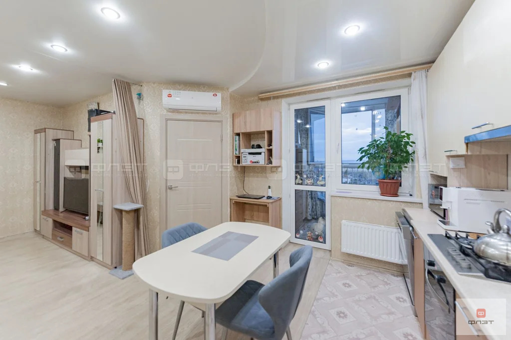 Продажа квартиры, Казань, ул. Лукина - Фото 6