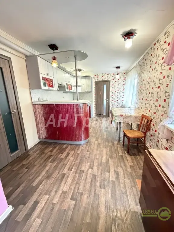 Жилой дом с МЕБЕЛЬЮ ул. Орлова Белгород - Фото 23