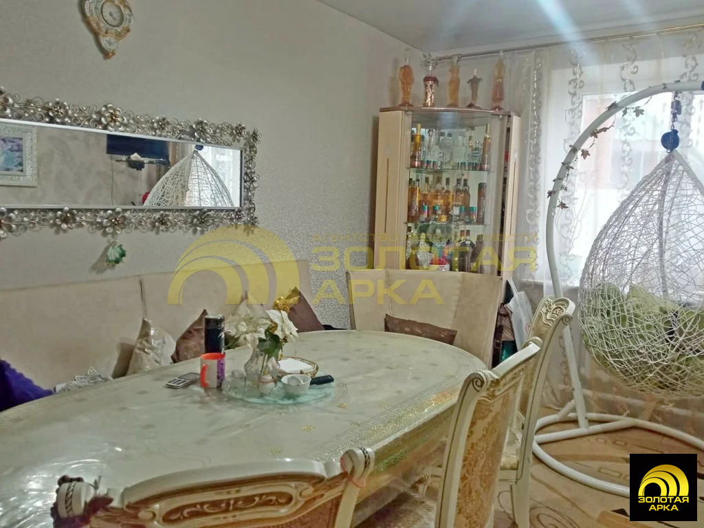 Продажа дома, Славянск-на-Кубани, Славянский район, ул. Краснодарская - Фото 22