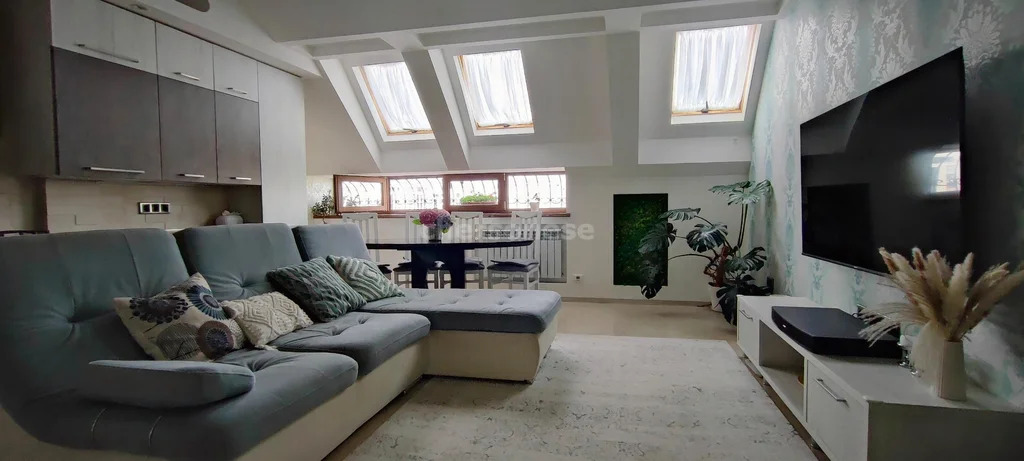 Продажа квартиры, Севастополь, ул. Адмирала Юмашева - Фото 1