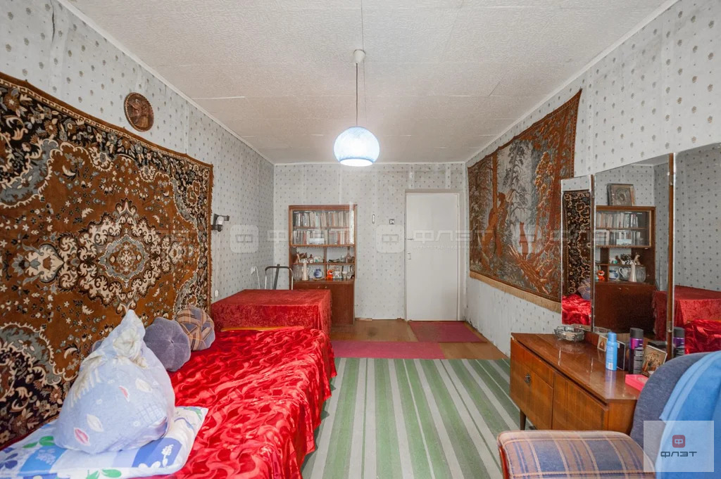 Продажа квартиры, Казань, ул. Зур Урам - Фото 6